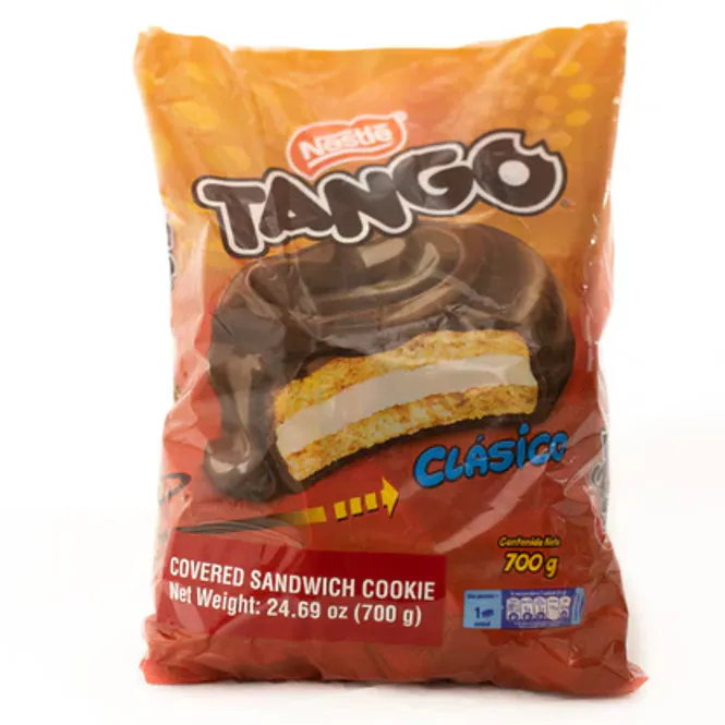 Hovedbilde TANGO BIG PACK 28Stk 700g NESTLE