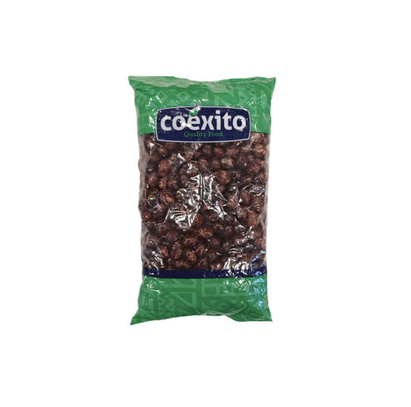 FRIJOL CARGAMANTO ROJO 500g COEXITO