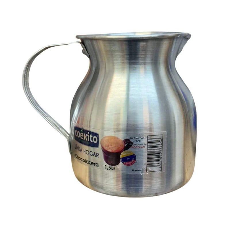CHOCOLATERA COEXITO 1.5L