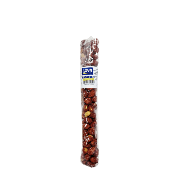 Hovedbilde MANI / CACAHUETE GARRAPIÑADO 90g GOYA