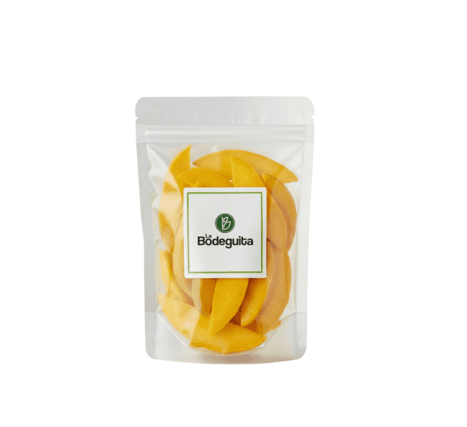 Hovedbilde MANGO TROZOS CONGELADO 500g LA BODEGUITA 