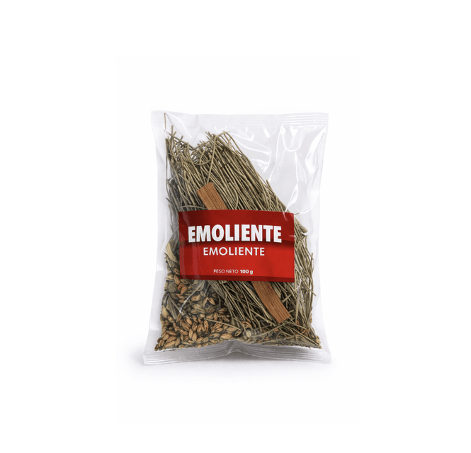 Hovedbilde EMOLIENTE SECO 100g SABOR Y SAZON