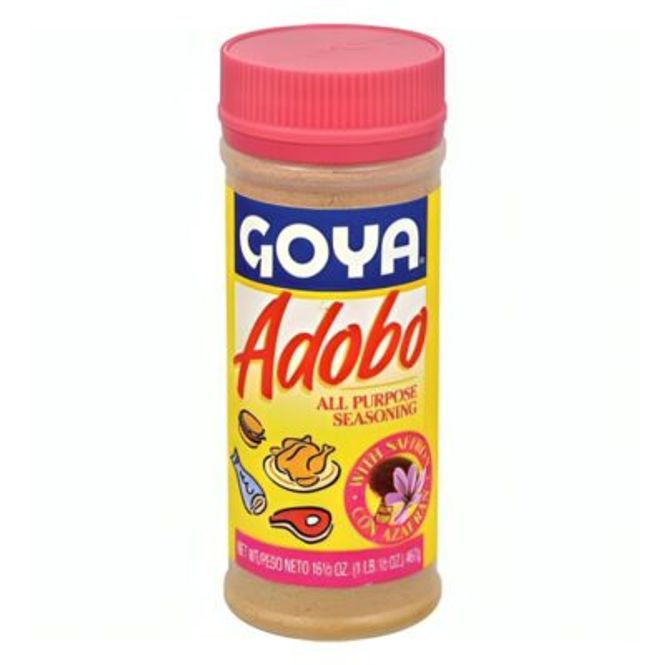 Hovedbilde ADOBO 